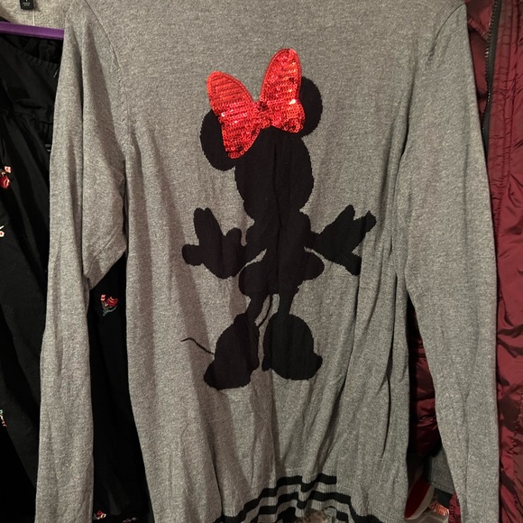 Disney Minnie Cardigan - Picture 3 of 5